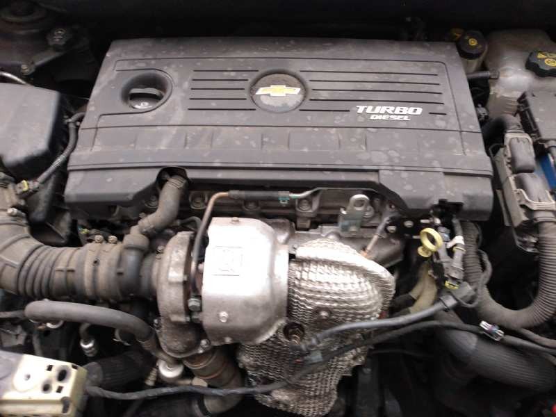 chevrolet orlando del año 2012