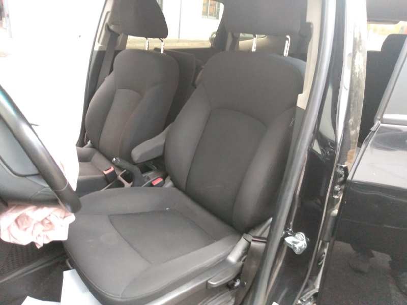 chevrolet orlando del año 2012