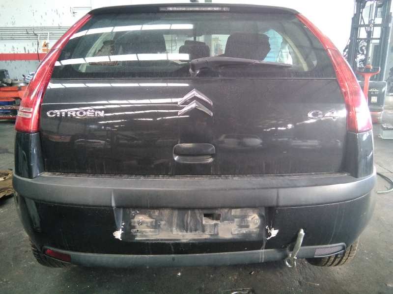 citroën c4 berlina del año 2006