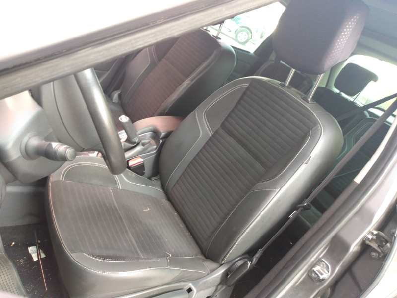 renault scenic iii del año 2015