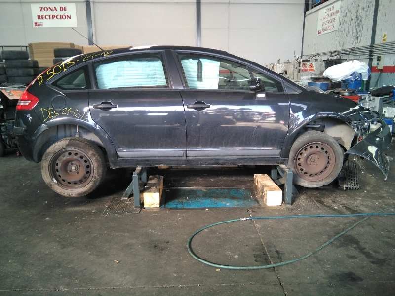 citroën c4 berlina del año 2006