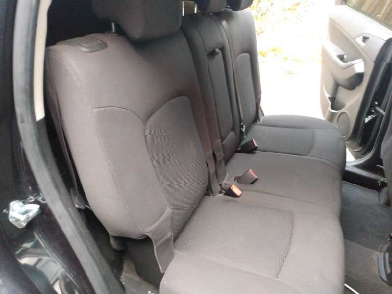 chevrolet orlando del año 2012