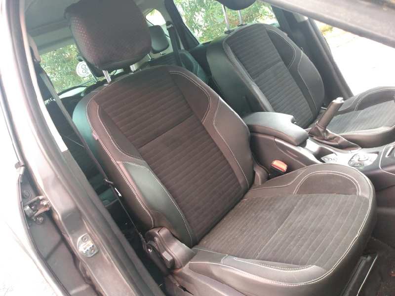 renault scenic iii del año 2015