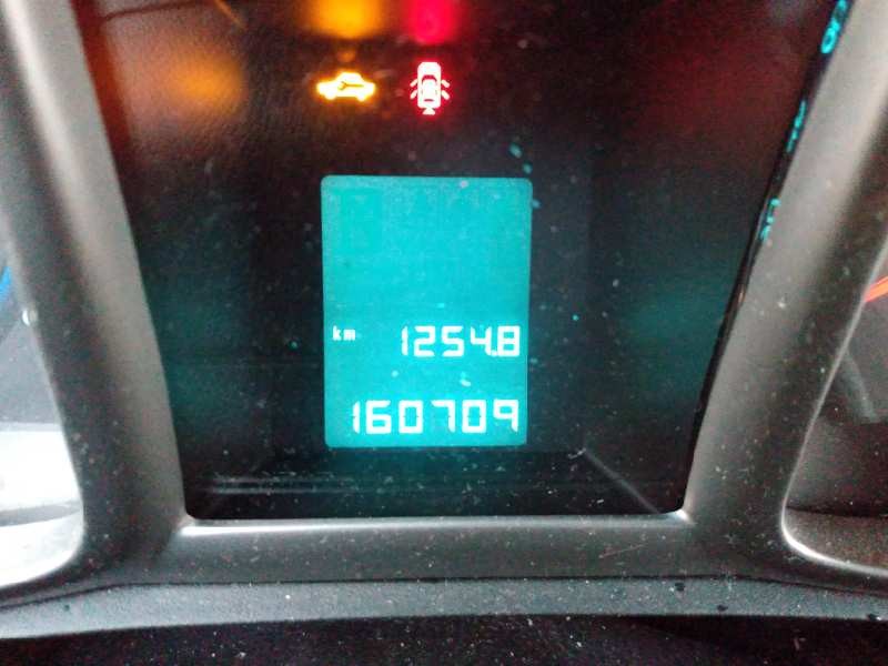 chevrolet orlando del año 2012