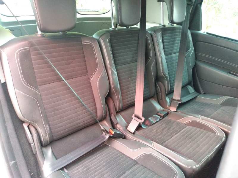 renault scenic iii del año 2015