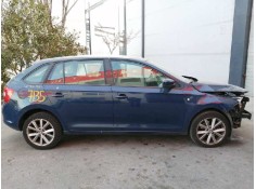 SKODA SPACEBACK (5H)