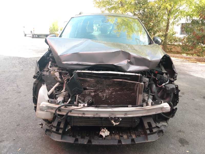 renault scenic iii del año 2015