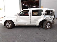 nissan pathfinder (r51) del año 2011