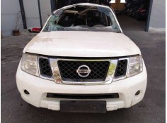 nissan pathfinder (r51) del año 2011 2