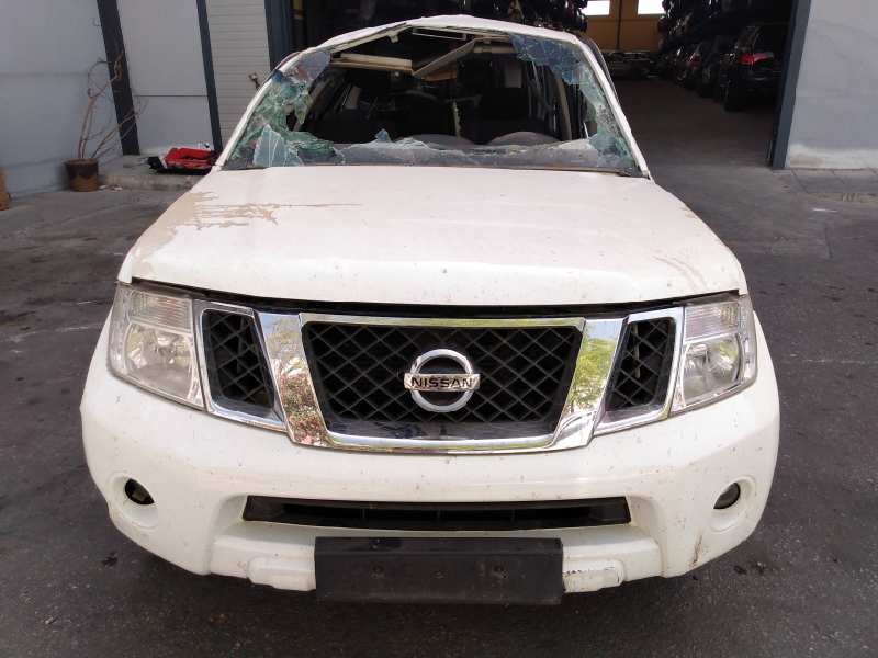 nissan pathfinder (r51) del año 2011