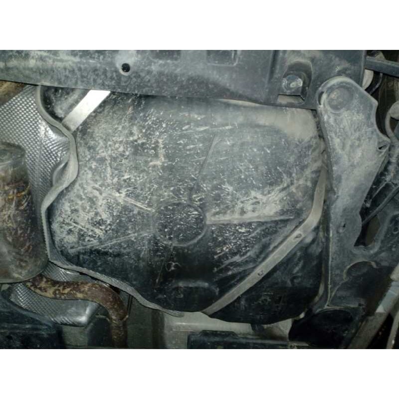 Recambio de deposito combustible para volkswagen passat lim. (362) edition bluemotion referencia OEM IAM   