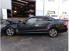 MERCEDES-BENZ CLASE E (W212) LIM.