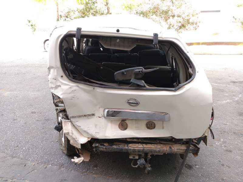 nissan pathfinder (r51) del año 2011