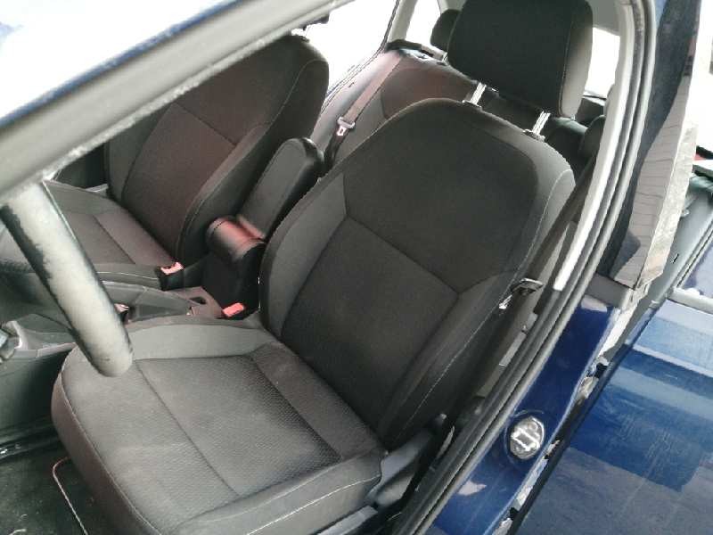 skoda spaceback (5h) del año 2013