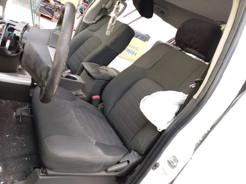 nissan pathfinder (r51) del año 2011
