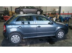 skoda fabia (6y2/6y3) del año 2005