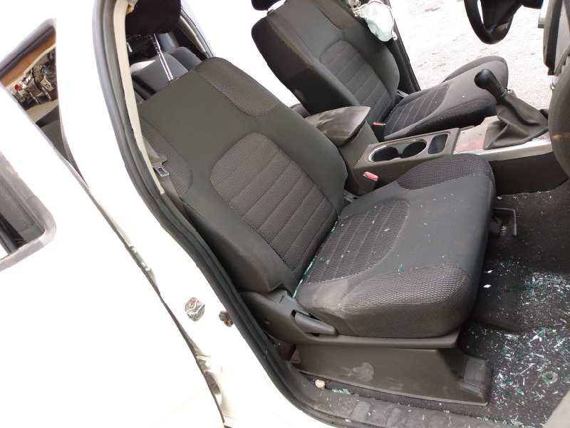 nissan pathfinder (r51) del año 2011