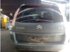 citroën c4 picasso del año 2007 2
