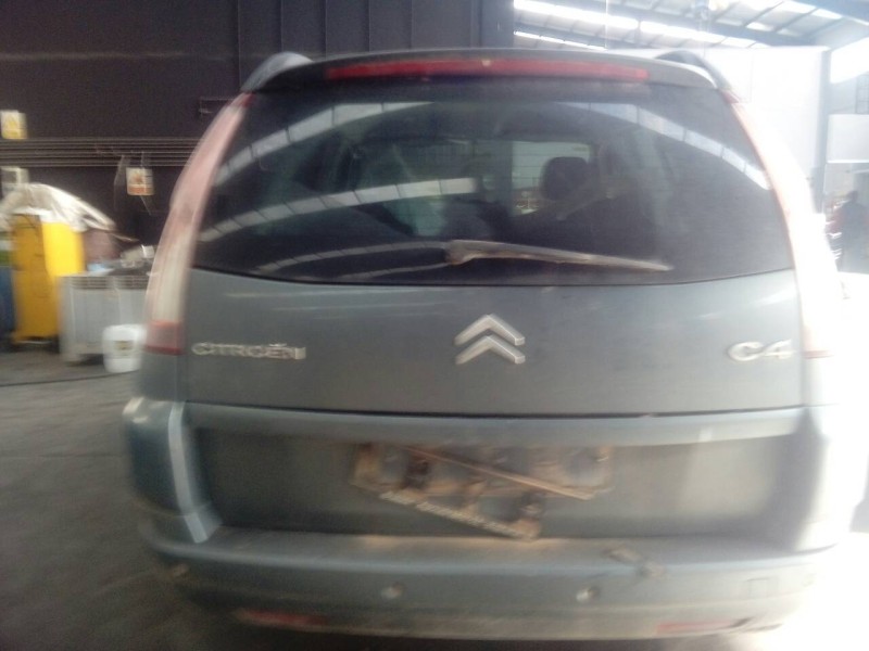 citroën c4 picasso del año 2007