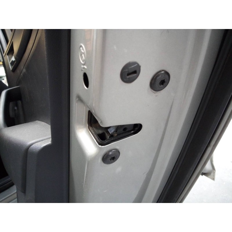 Recambio de cerradura puerta trasera derecha para seat toledo (kg3) reference referencia OEM IAM   