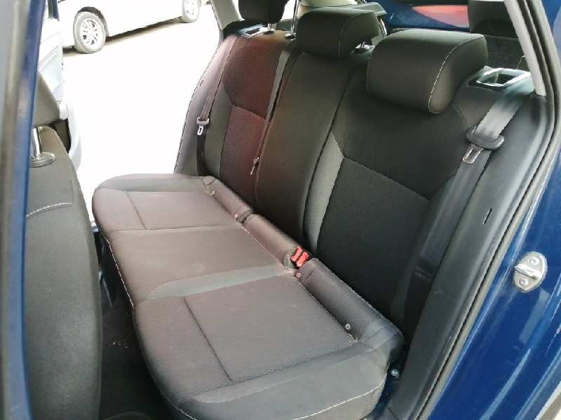 skoda spaceback (5h) del año 2013