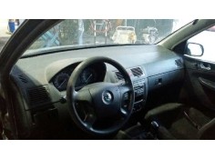 skoda fabia (6y2/6y3) del año 2005 2