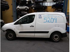 CITROËN BERLINGO STATION WAGON