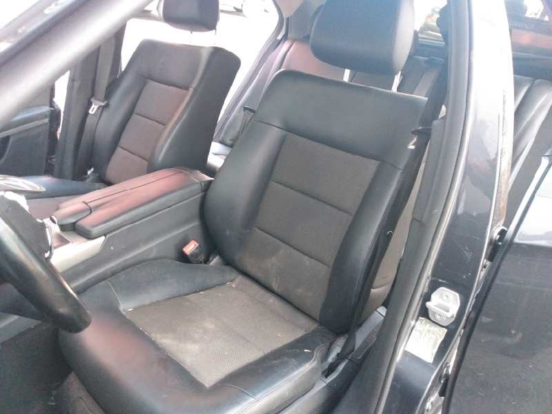 mercedes-benz clase e (w212) lim. del año 2009