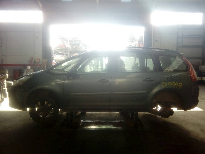 citroën c4 picasso del año 2007