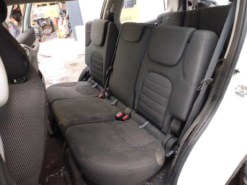 nissan pathfinder (r51) del año 2011
