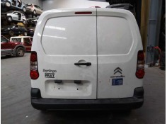 citroën berlingo station wagon del año 2017 2