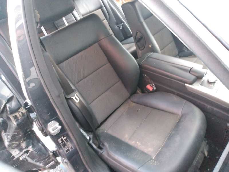 mercedes-benz clase e (w212) lim. del año 2009