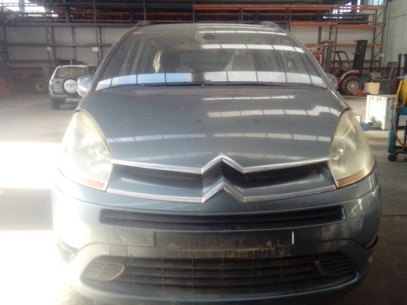 citroën c4 picasso del año 2007