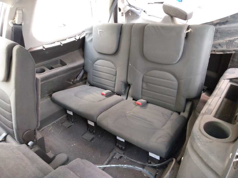 nissan pathfinder (r51) del año 2011