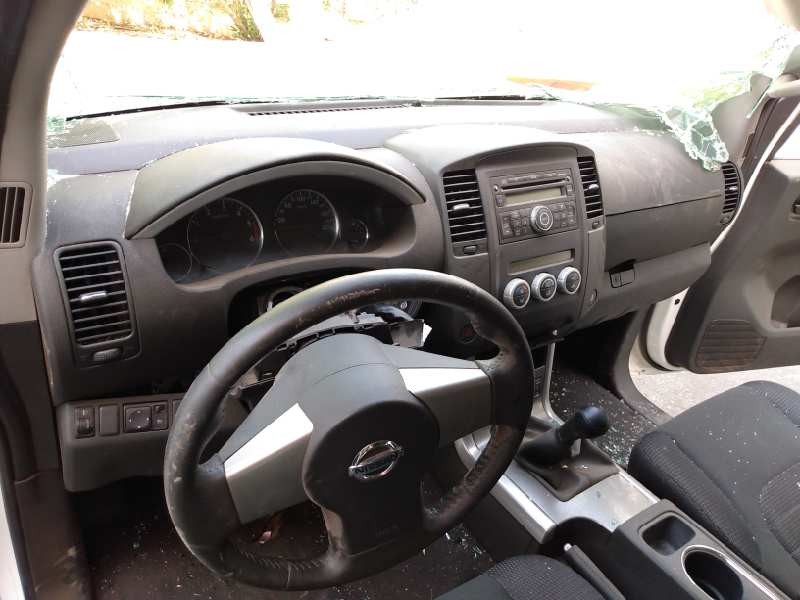 nissan pathfinder (r51) del año 2011