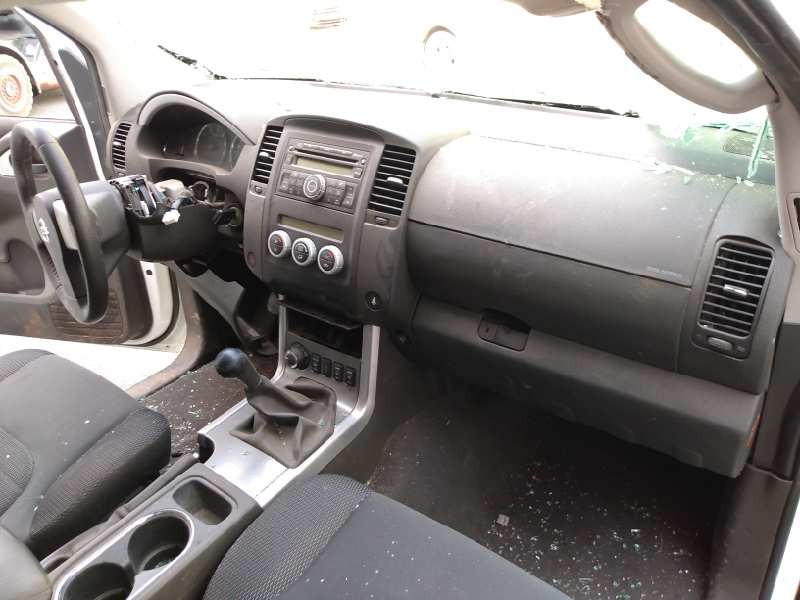 nissan pathfinder (r51) del año 2011