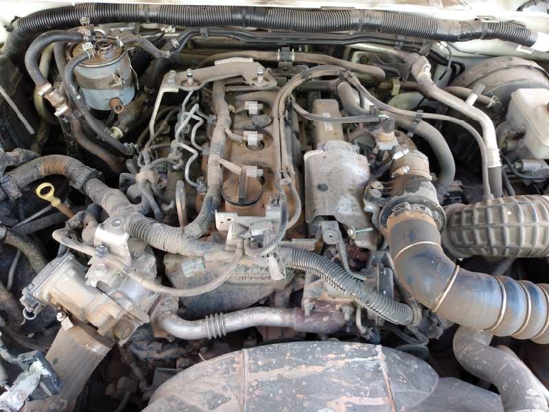 nissan pathfinder (r51) del año 2011