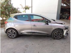renault clio iv del año 2014