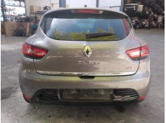 renault clio iv del año 2014 2