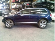 volkswagen touareg (7la) del año 2002