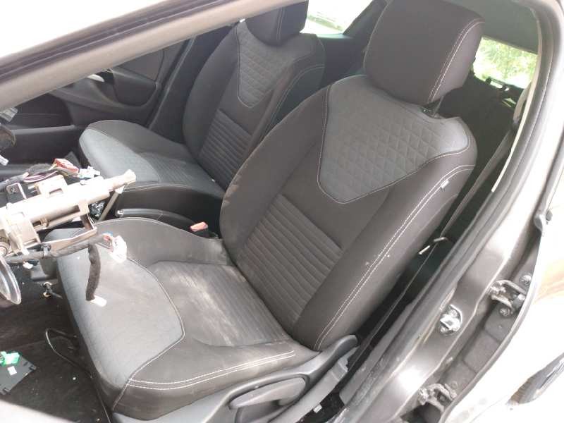 renault clio iv del año 2014