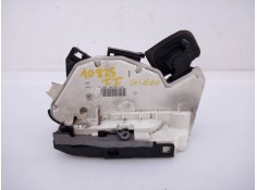 Recambio de cerradura puerta trasera izquierda para seat toledo (kg3) reference referencia OEM IAM 05E839015A  