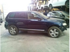 volkswagen touareg (7la) del año 2002 2