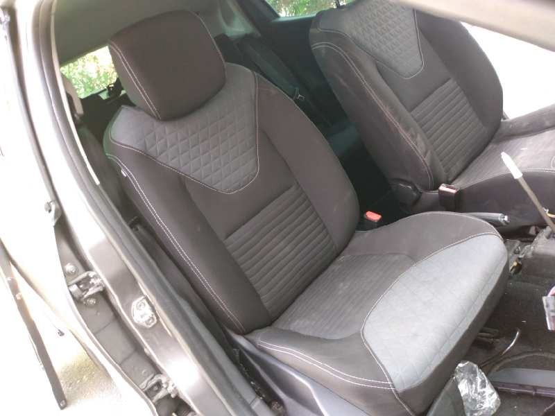 renault clio iv del año 2014