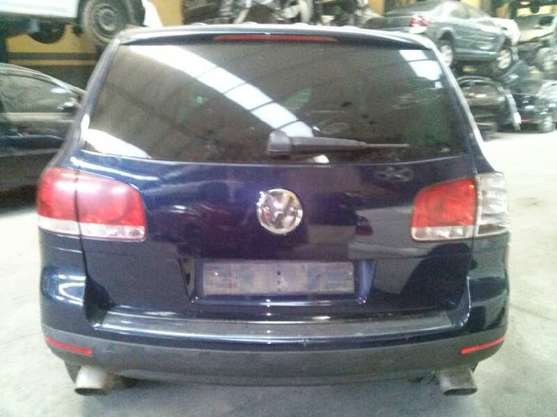 volkswagen touareg (7la) del año 2002