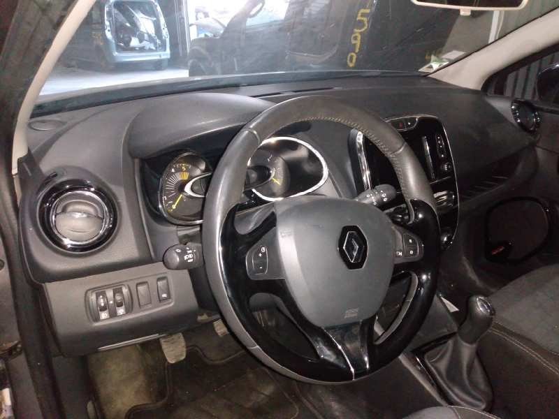 renault clio iv del año 2014