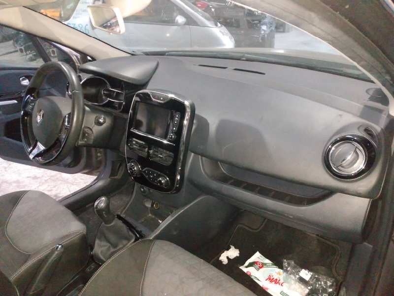 renault clio iv del año 2014