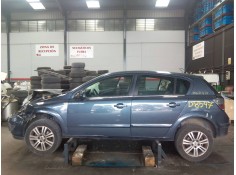opel astra h ber. del año 2009