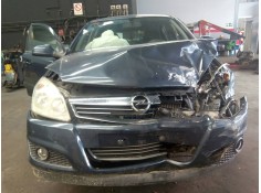 opel astra h ber. del año 2009 2