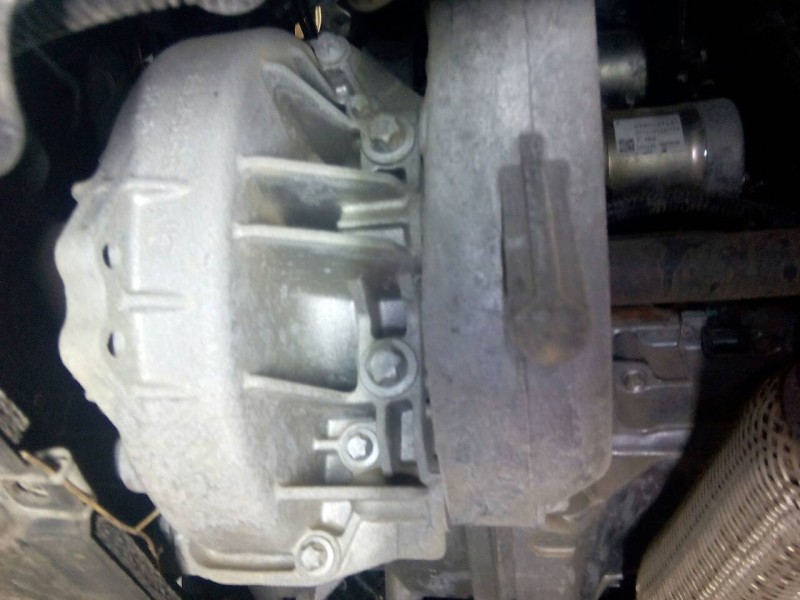 opel astra h ber. del año 2009